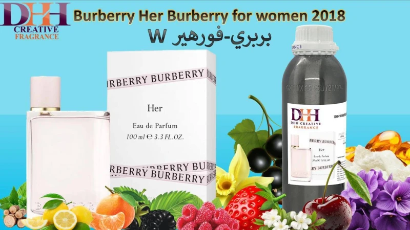 بربري- فورهير