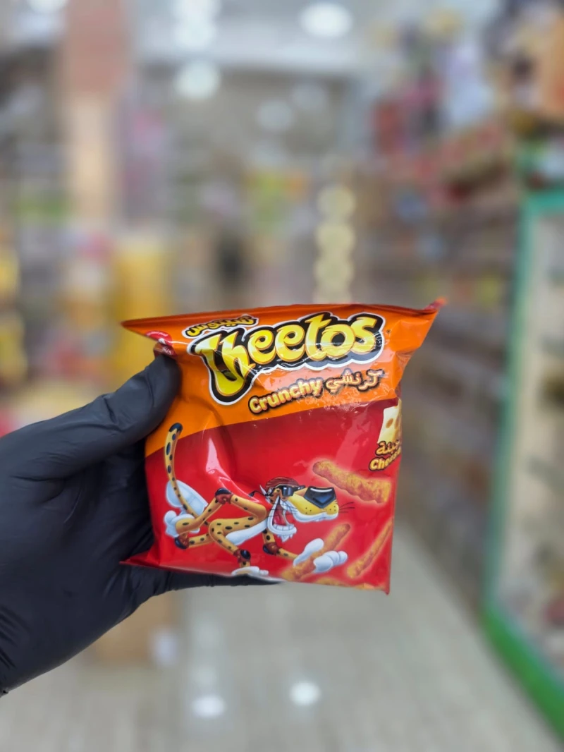 شيتوز