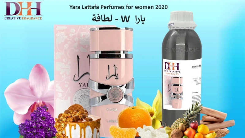 يارا-لطافة
